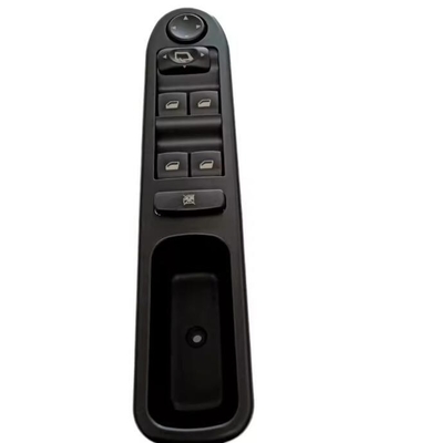 PEUGEOT 307 CC y SW Modelos interruptor de ventana eléctrica Número de pieza 6554.KT Negro u otros