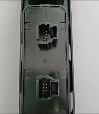 PEUGEOT 307 CC y SW Modelos interruptor de ventana eléctrica Número de pieza 6554.KT Negro u otros
