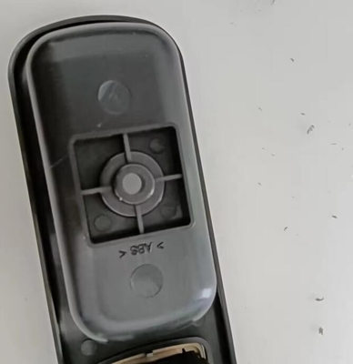 PEUGEOT 307 CC y SW Modelos interruptor de ventana eléctrica Número de pieza 6554.KT Negro u otros