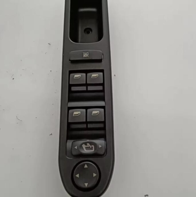 PEUGEOT 307 CC y SW Modelos interruptor de ventana eléctrica Número de pieza 6554.KT Negro u otros