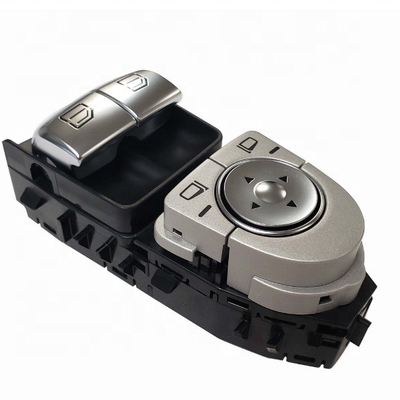 Interruptor de ventanas eléctricas Mercedes-Benz OE 20590569119051 para vehículos con certificación IATF16949