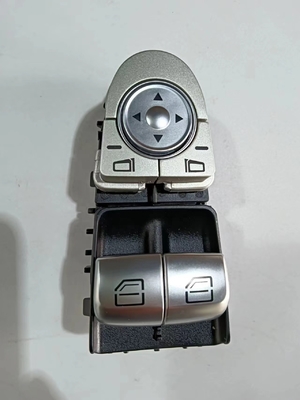 Interruptor de ventanas eléctricas Mercedes-Benz OE 20590569119051 para vehículos con certificación IATF16949