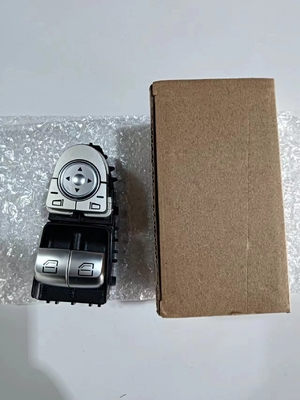 Interruptor de ventanas eléctricas Mercedes-Benz OE 20590569119051 para vehículos con certificación IATF16949