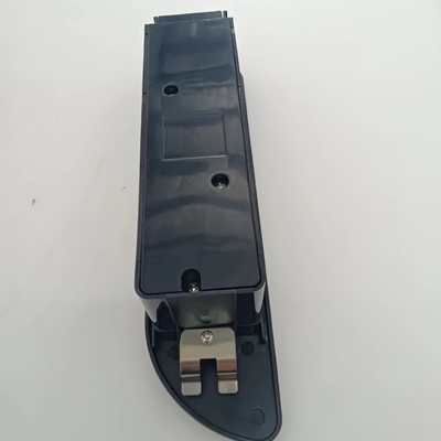 2003-2004 Año Mitsubishi Lancer MR587877 Control del interruptor eléctrico de la ventana Negro