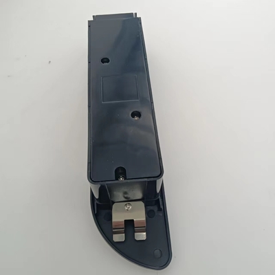 2003-2004 Año Mitsubishi Lancer MR587877 Control del interruptor eléctrico de la ventana Negro
