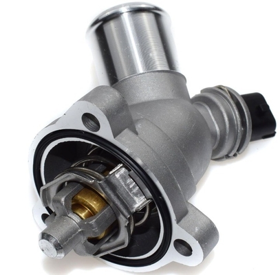 El motor de automóviles de refrigerante termostato 96988257 para Chevrolet GM Spark 2013 2014 2015