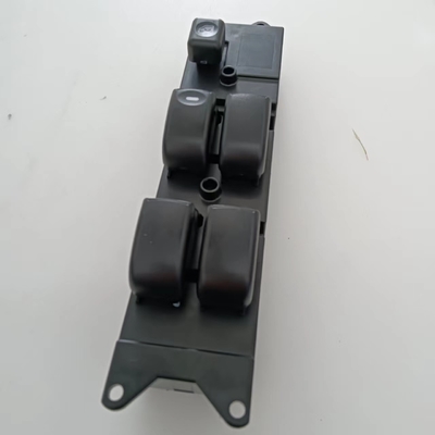 Interruptor maestro de ventana de energía de plástico metálico para MITSUBISHI L200 perfecto ajuste y función