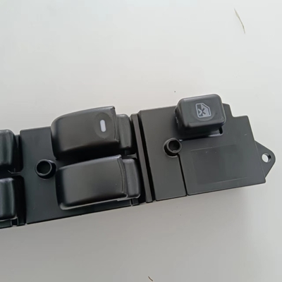 Interruptor maestro de ventana de energía de plástico metálico para MITSUBISHI L200 perfecto ajuste y función