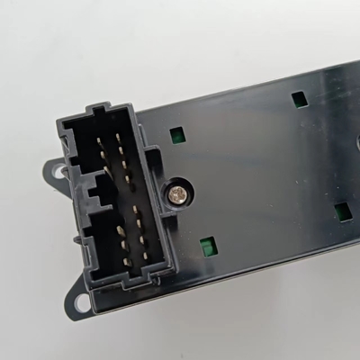 Interruptor maestro de ventana de energía de plástico metálico para MITSUBISHI L200 perfecto ajuste y función