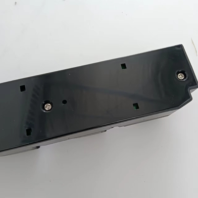 Interruptor maestro de ventana de energía de plástico metálico para MITSUBISHI L200 perfecto ajuste y función