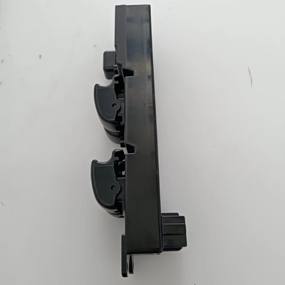 Interruptor maestro de ventana de energía de plástico metálico para MITSUBISHI L200 perfecto ajuste y función