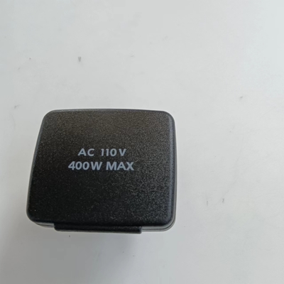 Ford F150 FL3Z-19N236-A 2015-2016 toma de corriente de la consola central trasera para el motor 3.5FLEX