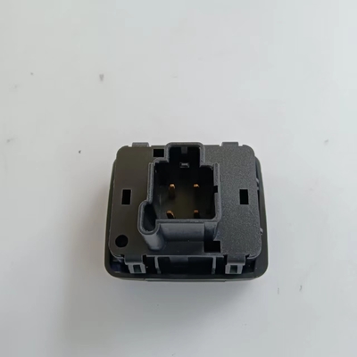 Ford F150 FL3Z-19N236-A 2015-2016 toma de corriente de la consola central trasera para el motor 3.5FLEX