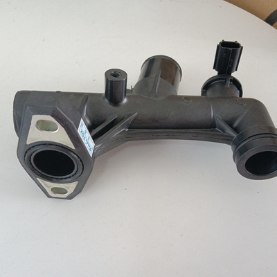 3F1E-8548-AD Ford Motor Thermostat Housing Flange de agua para piezas de automóviles Tubo de admisión de agua