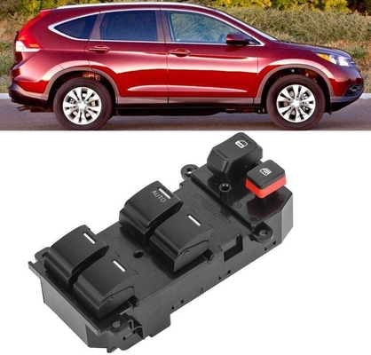 35750-SWA-K01 Puesta en marcha de la ventana de control del interruptor maestro para Honda CRV 2.4L L4 2007-2011
