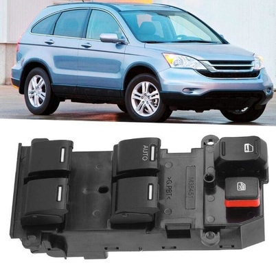 35750-SWA-K01 Puesta en marcha de la ventana de control del interruptor maestro para Honda CRV 2.4L L4 2007-2011