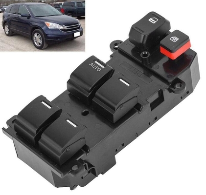 35750-SWA-K01 Puesta en marcha de la ventana de control del interruptor maestro para Honda CRV 2.4L L4 2007-2011