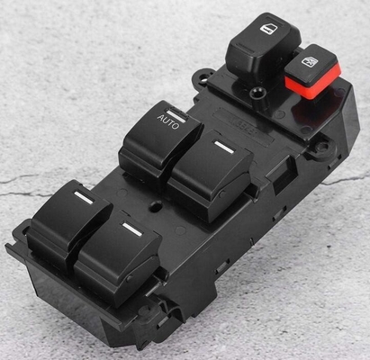 35750-SWA-K01 Puesta en marcha de la ventana de control del interruptor maestro para Honda CRV 2.4L L4 2007-2011