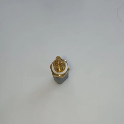 1997- año Sensor de temperatura del refrigerante para Renault Clio Kangoo Megane 7700101968 Negro