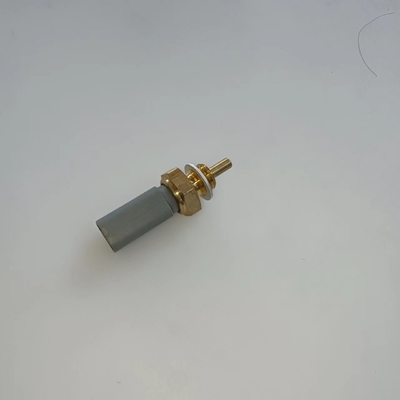 1997- año Sensor de temperatura del refrigerante para Renault Clio Kangoo Megane 7700101968 Negro