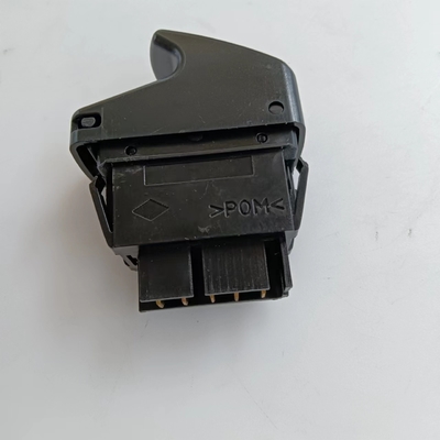 Conmutador de puertas y ventanas del mercado de repuestos adecuado para Renault Kangoo 7700307605 Metal y plástico