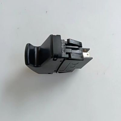 Conmutador de puertas y ventanas del mercado de repuestos adecuado para Renault Kangoo 7700307605 Metal y plástico