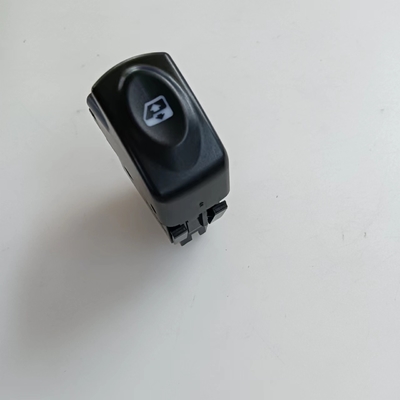 Conmutador de puertas y ventanas del mercado de repuestos adecuado para Renault Kangoo 7700307605 Metal y plástico