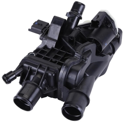 Actualice su Opel Pgt 308 508 2.0 con este termostato negro y mejore el rendimiento