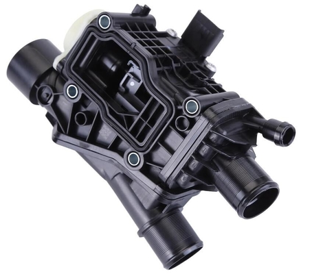 Actualice su Opel Pgt 308 508 2.0 con este termostato negro y mejore el rendimiento