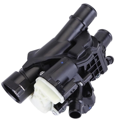 Actualice su Opel Pgt 308 508 2.0 con este termostato negro y mejore el rendimiento