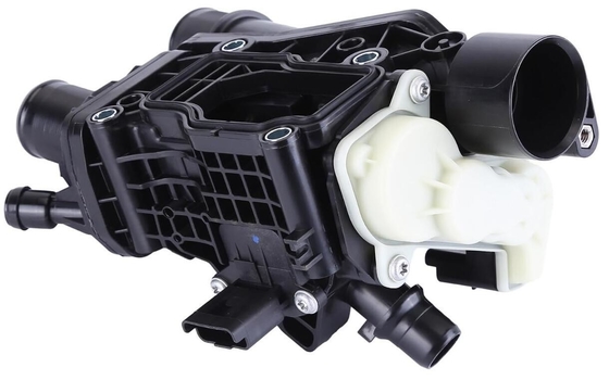 Actualice su Opel Pgt 308 508 2.0 con este termostato negro y mejore el rendimiento