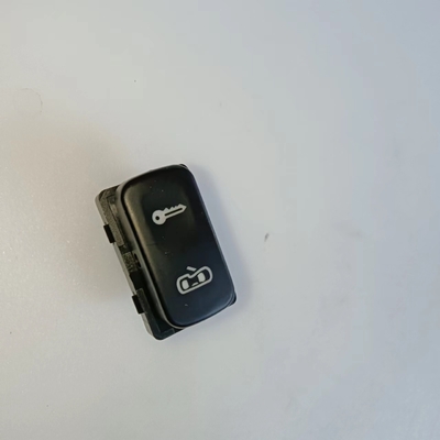 1Z0962125A Botón de interruptor de bloqueo central para VW SKODA OCTAVIA 2004-13 OEM NO 1Z0962125A