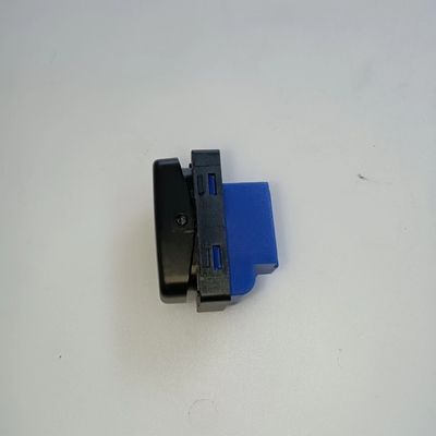 1Z0962125A Botón de interruptor de bloqueo central para VW SKODA OCTAVIA 2004-13 OEM NO 1Z0962125A