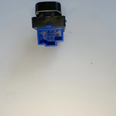 1Z0962125A Botón de interruptor de bloqueo central para VW SKODA OCTAVIA 2004-13 OEM NO 1Z0962125A