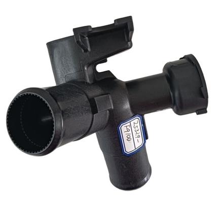 IATF16949 Auto-PALPAL certificado llenador de depósito de agua para Hyundai 25329-F9100 de Beijing