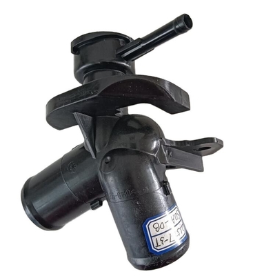 100 NX Motor 1.6 Flange de agua y partes del refrigerante del motor para Nissan 21517-3TS0A-DB