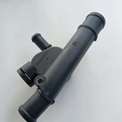 OE NO. 038121132C Cabina termostática Flange de agua para motor VW 1.9 TDI -