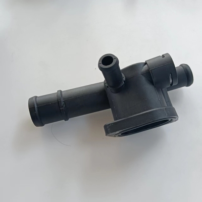 OE NO. 038121132C Cabina termostática Flange de agua para motor VW 1.9 TDI -