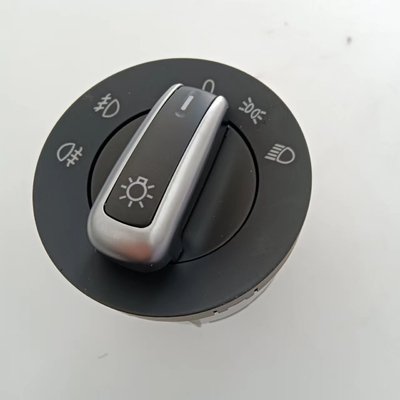 No OE 5ND941431A 3C8 941 431 C interruptor de control del faro para el motor 2.0 TDI