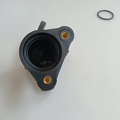 Sustituir/reparar la brida del refrigerante 058 121 132 para el modelo de coche Audi Peugeot V W