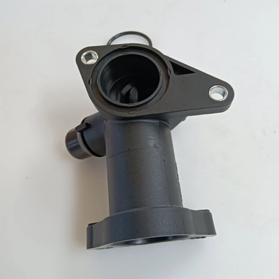 Sustituir/reparar la brida del refrigerante 058 121 132 para el modelo de coche Audi Peugeot V W