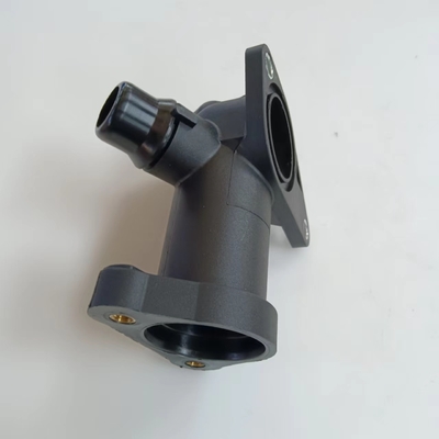 Sustituir/reparar la brida del refrigerante 058 121 132 para el modelo de coche Audi Peugeot V W