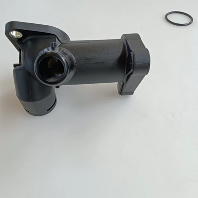 Sustituir/reparar la brida del refrigerante 058 121 132 para el modelo de coche Audi Peugeot V W