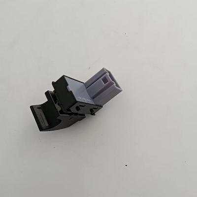Interruptor de control de energía de ventana negra Compatible con VW Golf MK5 MK6 Polo 7L6959855B