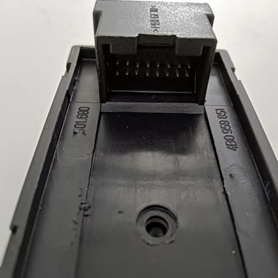 1S13070 Interruptor de ventanas de alimentación para Audi Allroad Quattro A6 A6 Quattro S6 RS6 1999-2005