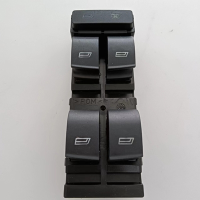 1S13070 Interruptor de ventanas de alimentación para Audi Allroad Quattro A6 A6 Quattro S6 RS6 1999-2005