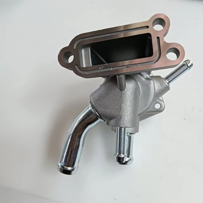 1995-2017 Nissan Cobertura de la carcasa del termostato de refrigeración del motor de aluminio para Tsuru 11061F4300