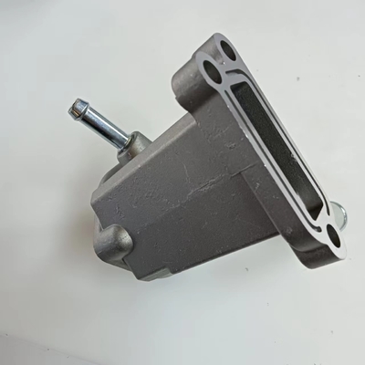 1995-2017 Nissan Cobertura de la carcasa del termostato de refrigeración del motor de aluminio para Tsuru 11061F4300