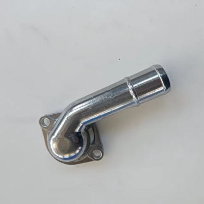 Fuente de agua de salida termostato de la carcasa para Toyota 4Runner Celica 1982-1995 año 2000-