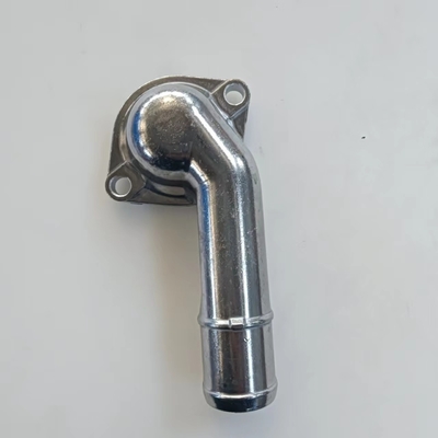 Fuente de agua de salida termostato de la carcasa para Toyota 4Runner Celica 1982-1995 año 2000-